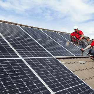 instalator montaj fotovoltaice