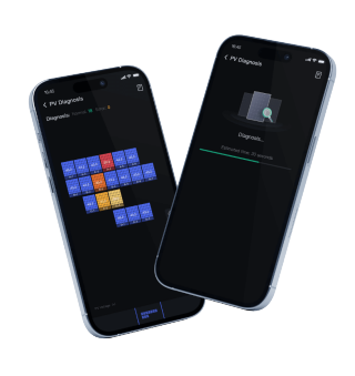 Footer Smartphone