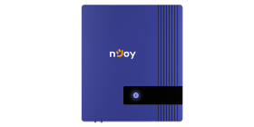 Invertor hibrid nJoy