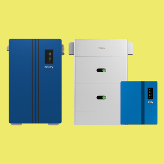 oferta nJoy sisteme fotovoltaice