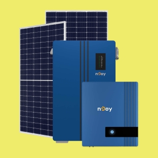 oferta sistem fotovoltaic e.on