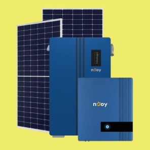 Sisteme fotovoltaice