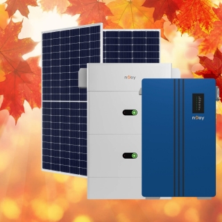 oferta njoy sisteme fotovoltaice