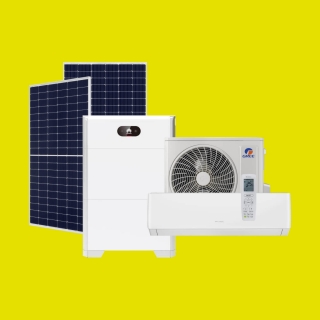 oferta sistem fotovoltaic e.on ATMOCE