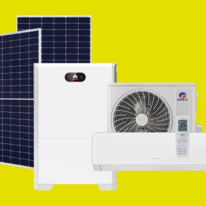 Sisteme fotovoltaice