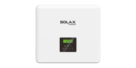 Invertor hibrid SolaX 
