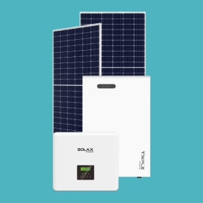 Sisteme fotovoltaice