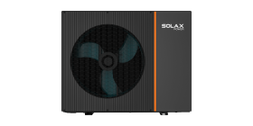 Pompa de căldură SolaX R290