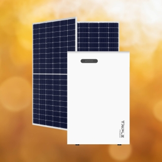 oferta solax sisteme fotovoltaice