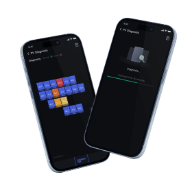 Footer Smartphone